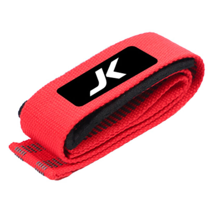 JK Physique - Lifting Straps Thumbnail