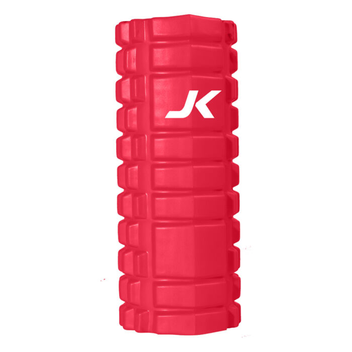 JK Physique - Foam Roller Thumbnail