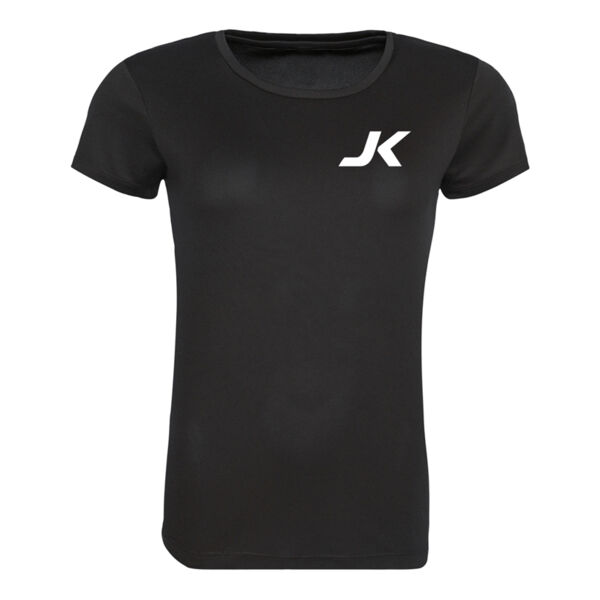 JK Physique - JK Physique Baby -  Cool Textured Wicking T Thumbnail