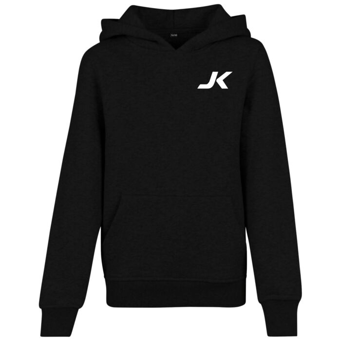 JK Physique - Kids Basic Hoodie Thumbnail