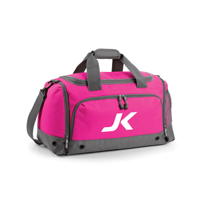 JK Physique - Athleisure Holdall Thumbnail